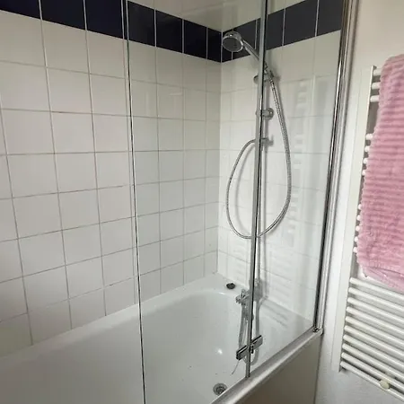 Joli Duplex 5 Pers Avec Piscine - Cap Ferret Lege-Cap-Ferret