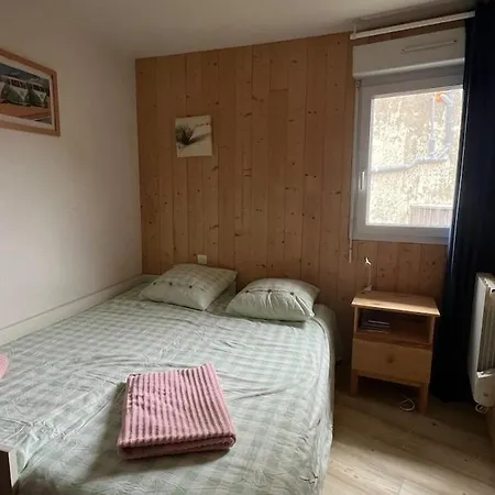 Apartment Joli Duplex 5 Pers Avec Piscine - Cap Ferret Lege-Cap-Ferret