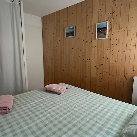 Joli Duplex 5 Pers Avec Piscine - Cap Ferret Apartment