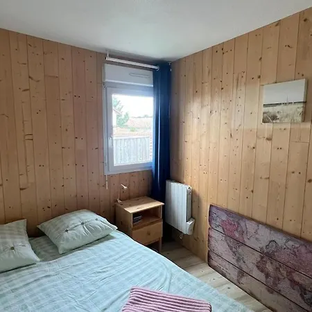Apartment Joli Duplex 5 Pers Avec Piscine - Cap Ferret Lege-Cap-Ferret