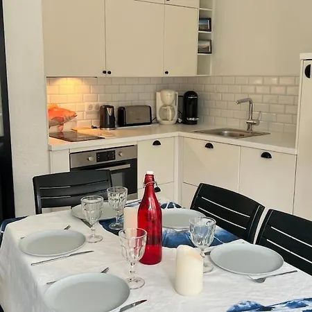 Apartment Joli Duplex 5 Pers Avec Piscine - Cap Ferret Lege-Cap-Ferret
