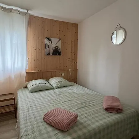 Joli Duplex 5 Pers Avec Piscine - Cap Ferret * Lege-Cap-Ferret