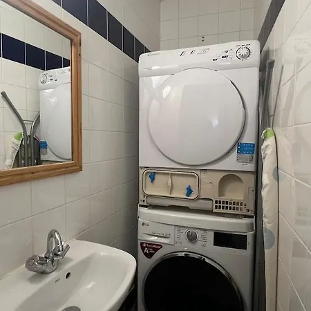 Joli Duplex 5 Pers Avec Piscine - Cap Ferret Apartment