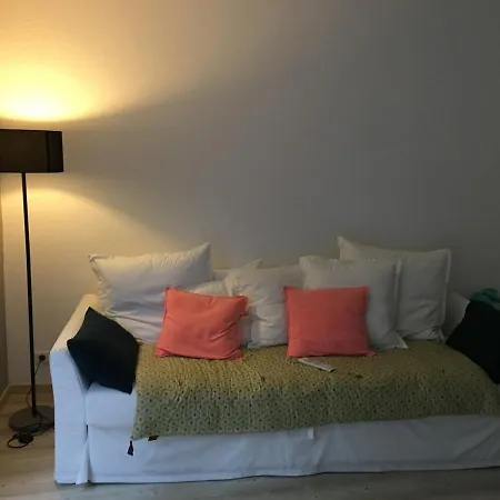 Apartment Joli Duplex 5 Pers Avec Piscine - Cap Ferret