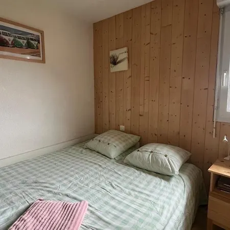 Apartment Joli Duplex 5 Pers Avec Piscine - Cap Ferret