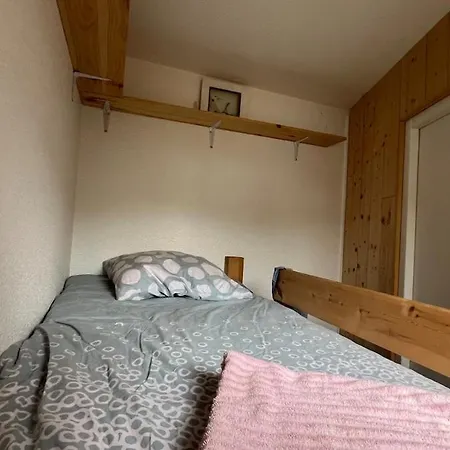 Joli Duplex 5 Pers Avec Piscine - Cap Ferret *